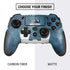 Brigid Ashwood Celtic Wolf PlayStation Scuf Vantage 2 Controller Skin